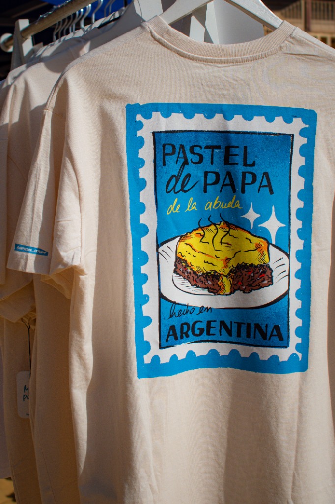 Colección Pasión Nativa